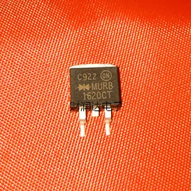 5 шт/MURB1620CT B1620CT TO-263