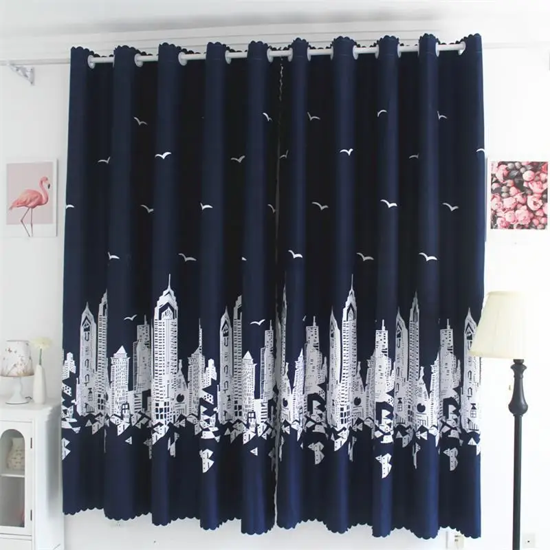 Quarto Cortinados Perde спальня Затемненные окна гостиная роскошные Rideaux Pour Le салон Cortinas де Luxo Para Sala шторы