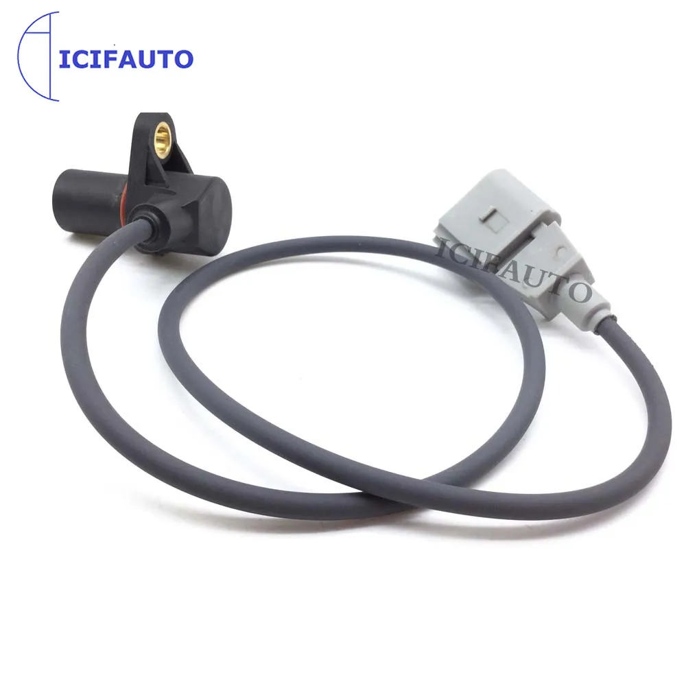 Crank Crankshaft Position Sensor For Audi A4 A6 Skoda Seat VW Beetle