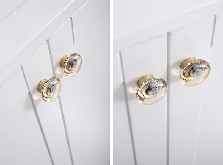 de cozinha, Handle Móveis, Armário Rural Puxa,