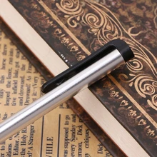 1 шт. резистивный жесткий наконечник стилус для сопротивления сенсорный экран игровой плеер планшет LX9A