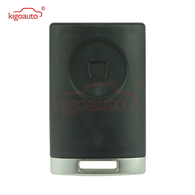 Kigoauto OUC6000223/OUC6000066 смарт-ключ 6 Кнопка 315 МГц для Cadillac Escalade 2008 2009 2010 2011 2012 2013