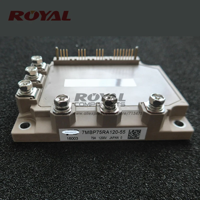 7MBP75RA120-55
