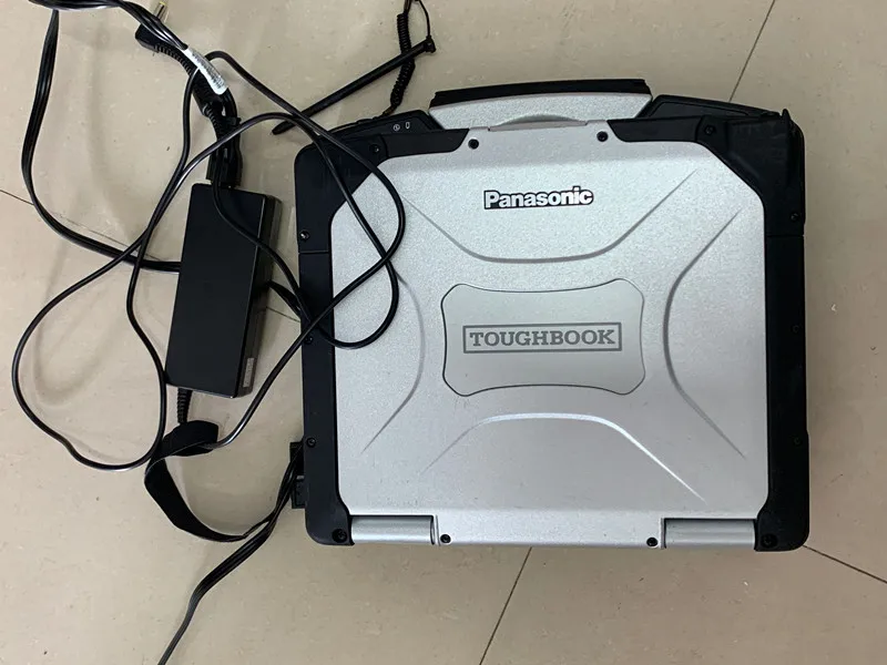  Cf30 laptop toughbook cf-30 ram 4g auto diagnóstico Ordenador 2 años de garantía elegir hdd para mb