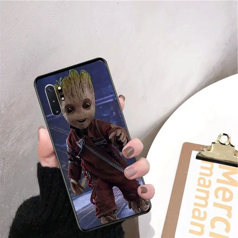 Galaxy Marvel Avengers Endgame Thanos
