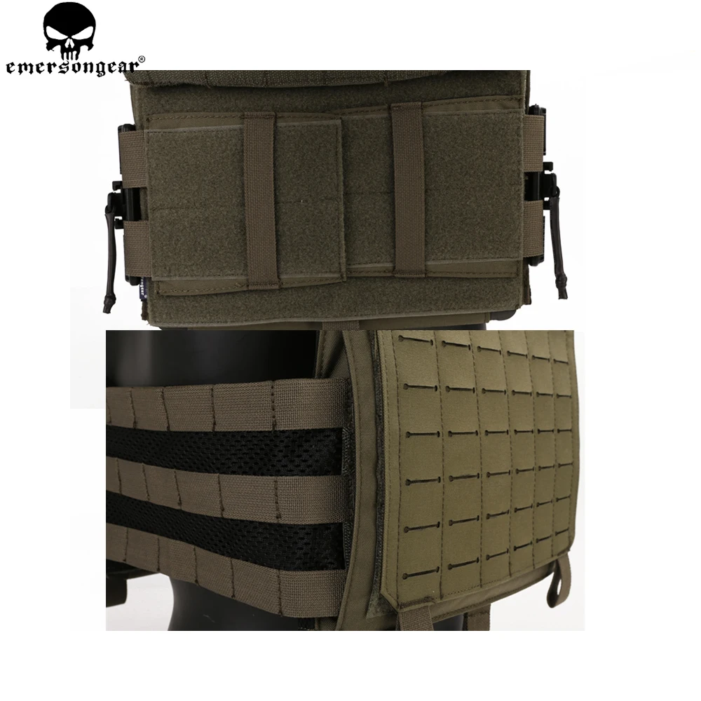 EMERSONGEAR LVAC Ʈ ÷Ʈ ĳ, W ROC   ,  ٵ Ƹ, Ʈ ϳ׽, Ʈ и͸ , EM7404