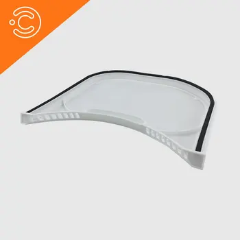 

Lint Screen Filter for LG 5231EL1003B 5231EL1002E Replacement Parts for LG Dryer