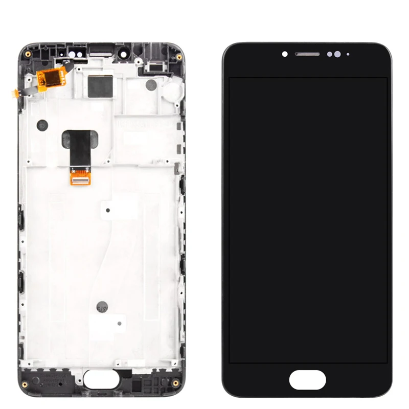 M魅族M3 NOTE M681h主图2