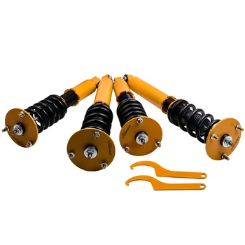 

Coilover Coilovers Kit for Toyota Celsior XF10 Lexus LS400 1UZ-FE UCF10 1990-1994