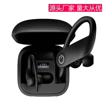 

Private model TWS Bluetooth headset 5.0 Real Wireless Dual with digital display power display