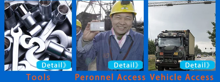 rfid estrangeiro da etiqueta da etiqueta da