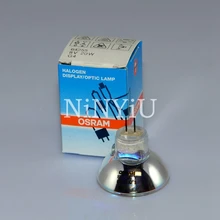 OSRAM 64255 8V20W G4 лампа для инструментов Медицинская лампа leicaS6E стерео микроскоп лампа