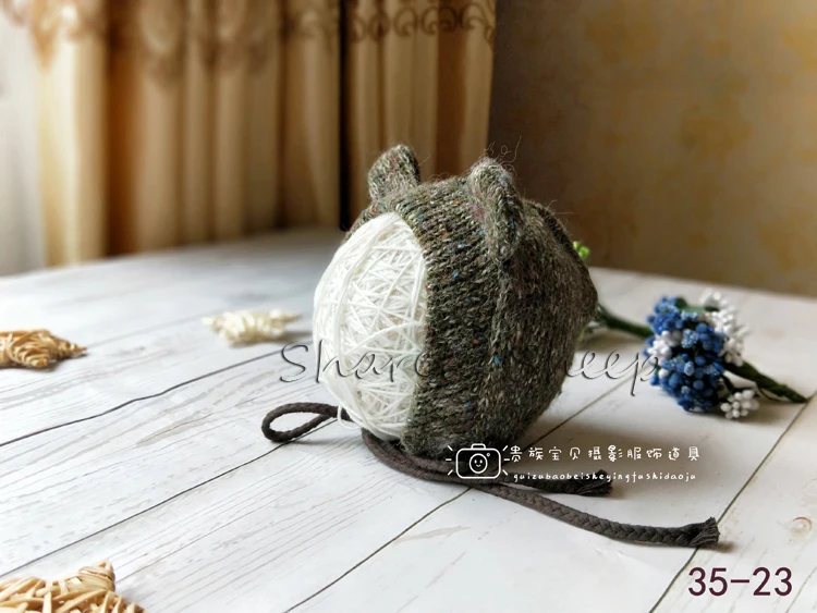 newborn photography outfit