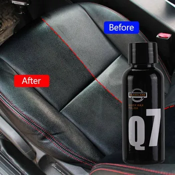 

50ml Professional Auto Paint Surface Plating Crystals Liquid Coating Maintenance