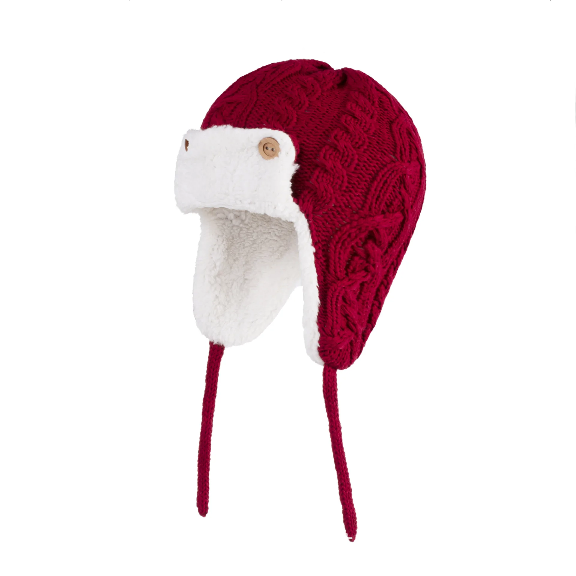 0-5Years Autumn Winter Baby Knitted Hat New Solid Color Boys Girls Children's Wool Hat Velvet Thickened Warmth baby hat,knit hat