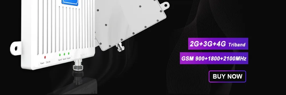 4G DCS LTE 1800 МГц Усилитель сотового сигнала GSM мобильный телефон усилитель сигнала повторитель 3g 2100 UMTS GSM повторитель 2G 3g 4G усилитель