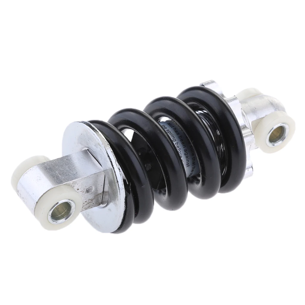 

100mm Mini Motor Pocket Bike Scooter Rear Coil Spring Suspension Shock Replacement
