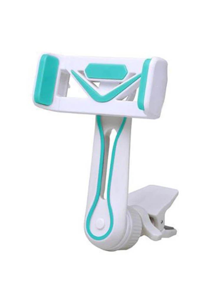 Universal Car Holder For Phone in Car Air Vent Clip Mount Mobile Phone Holder GPS Stand
