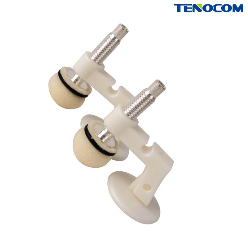 1pcs Eeg Bridge Electrodebridge (mushroom) Electrodes Accessories