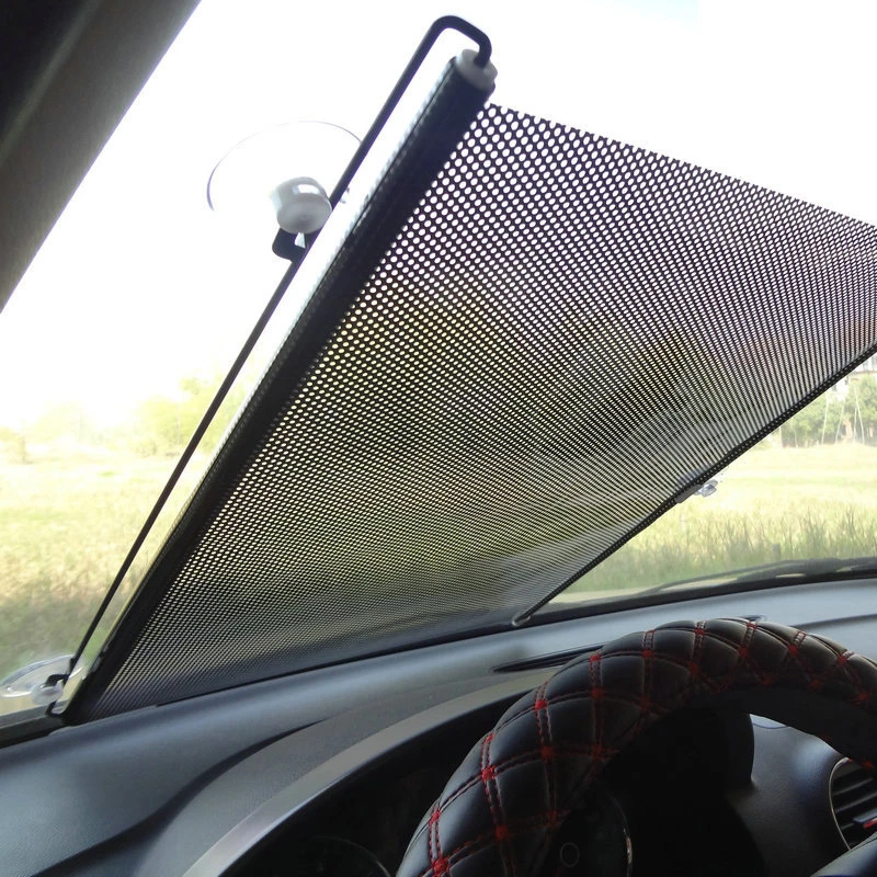 ALLGT Car Front Windshield Rollback Sun 