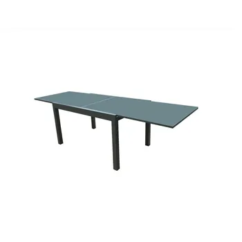 

Garden Table 135/270X90X75CM anthracite