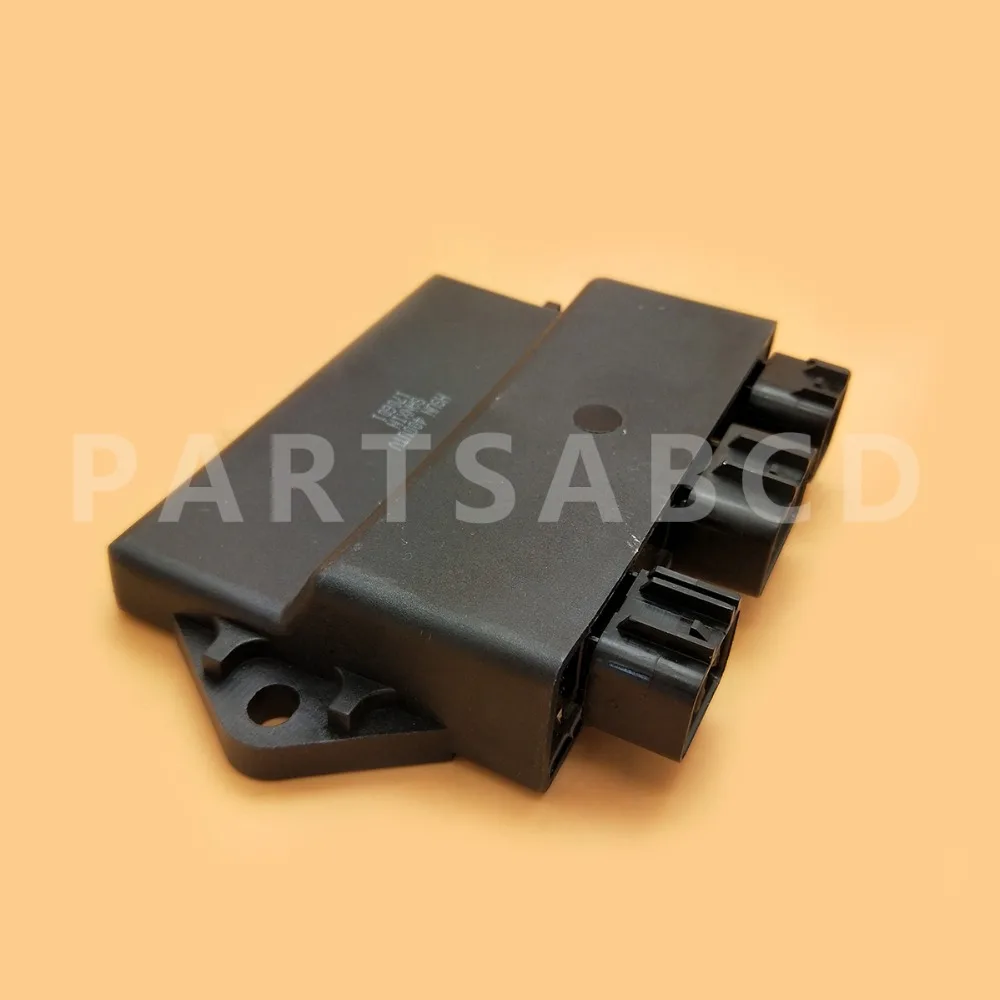 PARTSABCD CDI для Hisun 400cc ATV Quad UTV HS400 400 33200-112-0000
