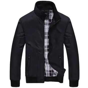 

Men zip jacket Fashion men jacket warm men jacket winter Men's Hoodie Jacket Warm Jacket Fashion Zip Pocket Windproof cycling