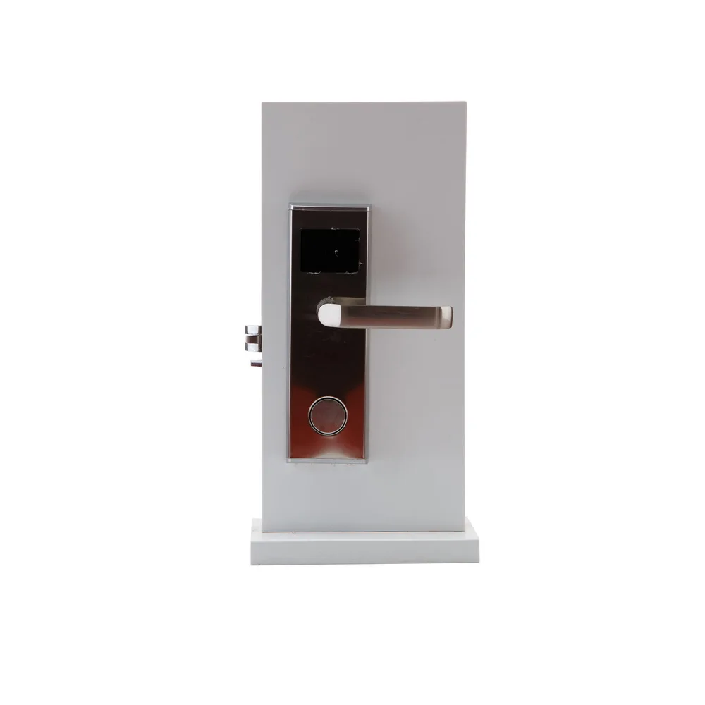 

Electronic Keypad Smart Card Password Code Door Lock Smart Door Lock