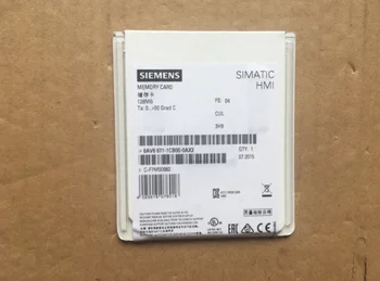 

1PCS Siemens 6AV6671-1CB00-0AX2 Memory Card 128MB -New