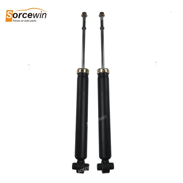 For Toyota Corolla NER210 2019- Auto Parts Rear Suspension Strut Car Shock  Absorber 485108Z369 485208Z221 485308Z110 - AliExpress