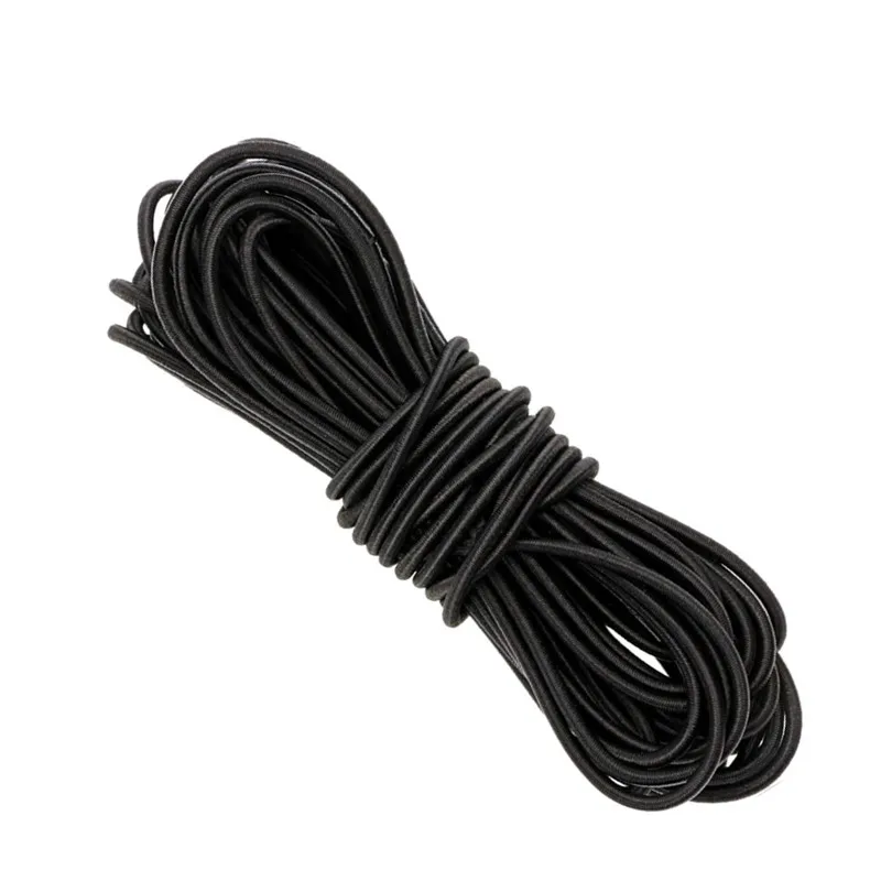 High-Quality Multi-Thickness Elastic Rope