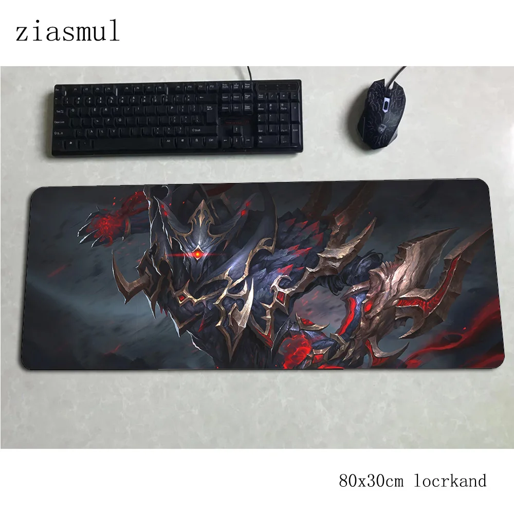 dota 2 mouse pad 80x30cm mats HD print Computer mouse mat gaming accessories big large mousepad key