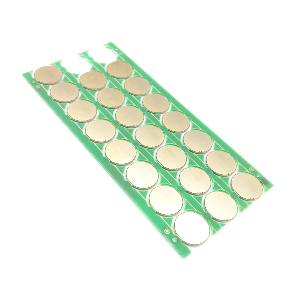 2918/869(SH1700G102) (1S2A) Настраиваемый модуль защиты PCM BMS для литий ионного полимерного