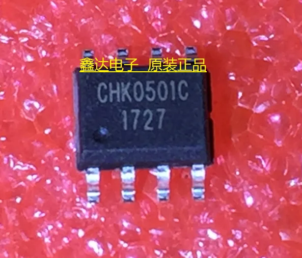 10 шт./лот CHK0501C SOP8