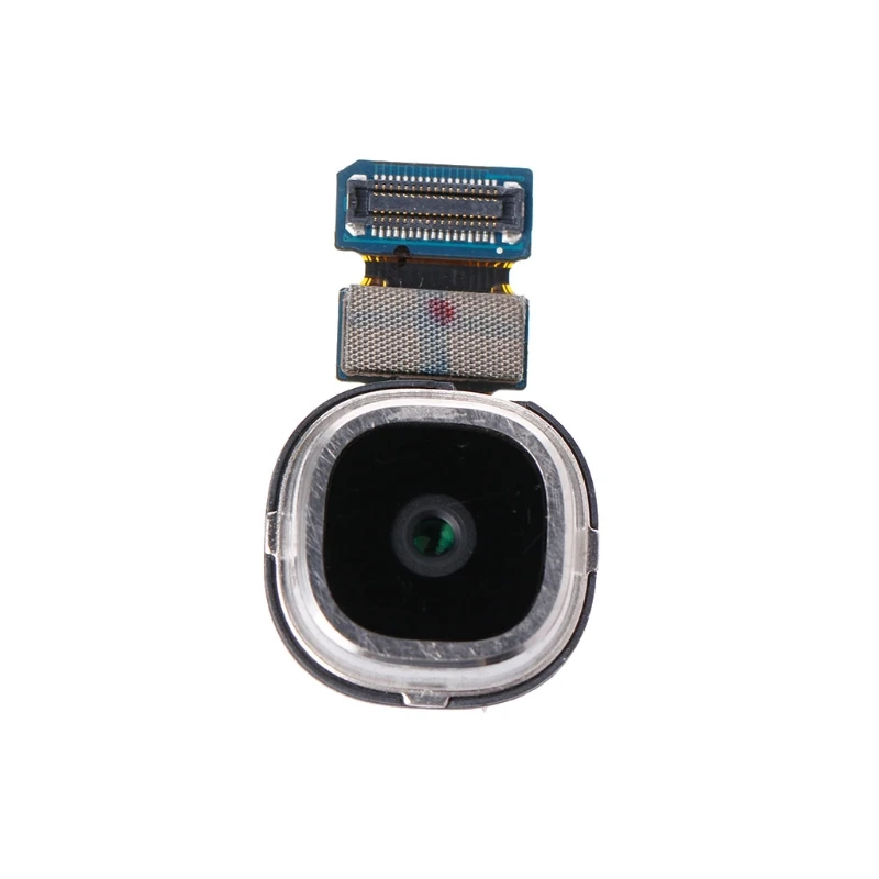 

Rear Facing Camera Mobile Phone Back Repair Parts For Samsung Galaxy S4 i9505