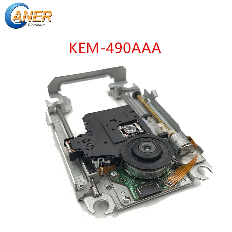 Ganer KEM-490AAA KES-490A для SONY PS4 лазерный датчик KEM490AAA KEM-490 AAA BDP-020 CUH-1001A диск лазерная головка с линзой