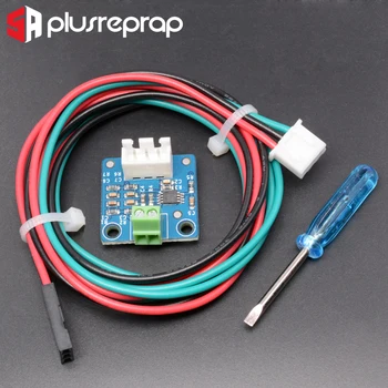 

3D Printer Parts Control MKS PT100 Temperature Sensor Adapter Board Amplifier Board Interface Board for Ramps MKS Gen