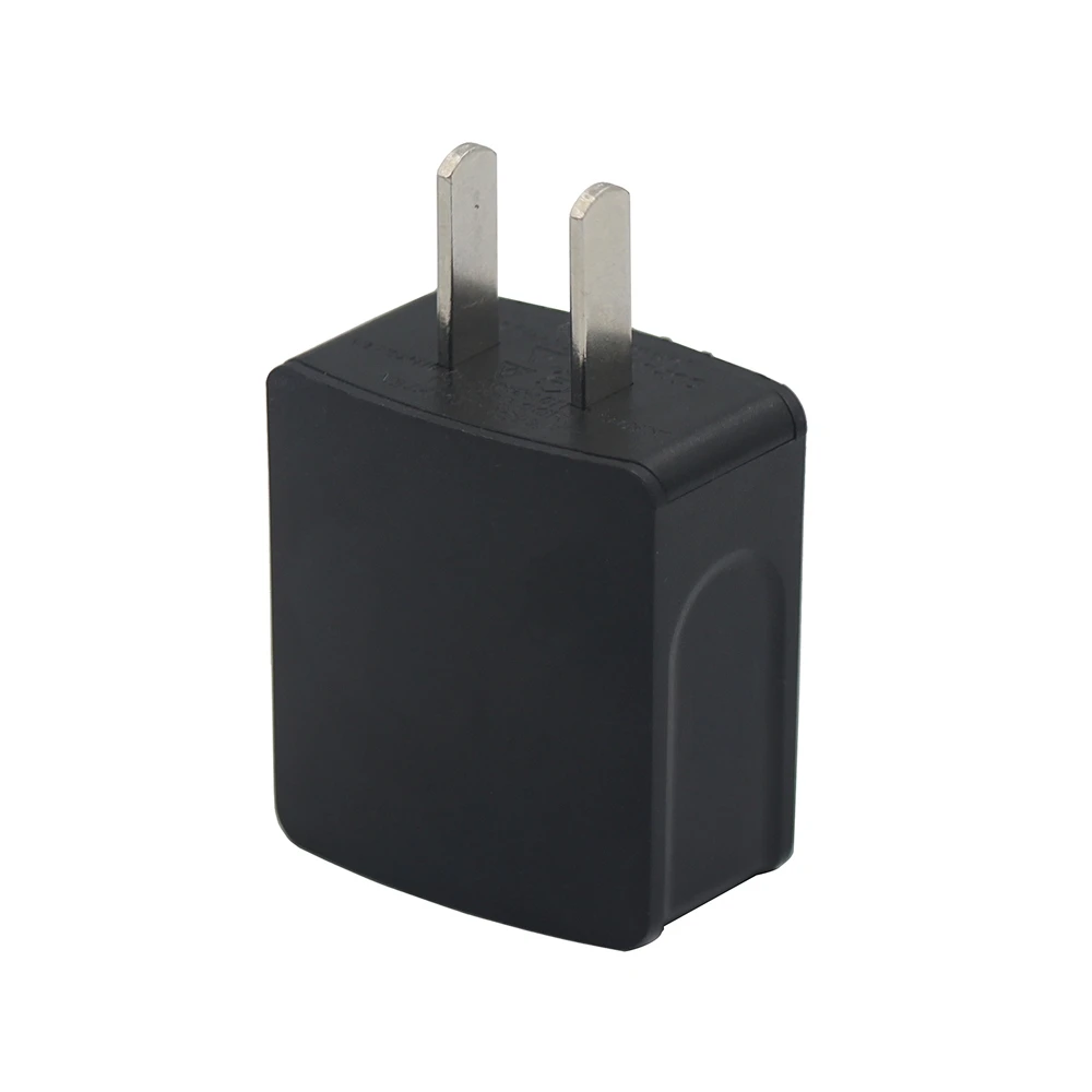5 V/500 mah США штекер USB зарядное устройство/USB настенное зарядное устройство