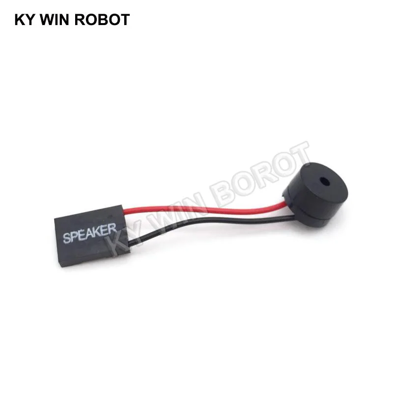 5pcs/lot Motherboard Mini Speaker Alarm Mainboard Buzzer Computer Chassis Buzzer for Computer DIY
