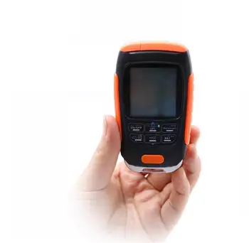 

Multifunction Optical Power Meter Visual Fault Locator Network Cable Test optical fiber tester 5km 15km 30 KMVFL