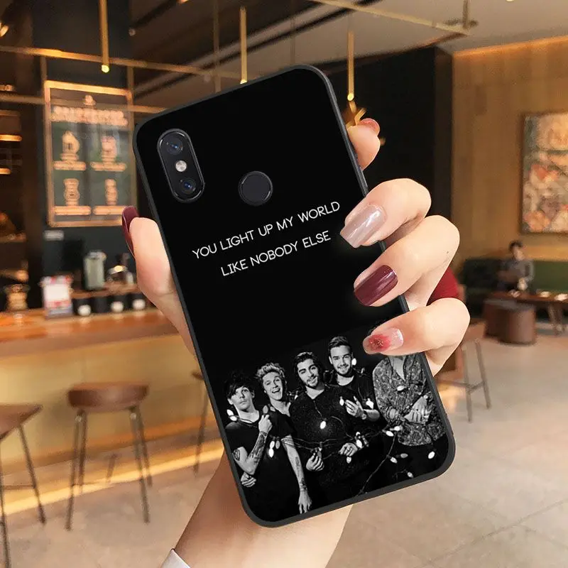 One Direction