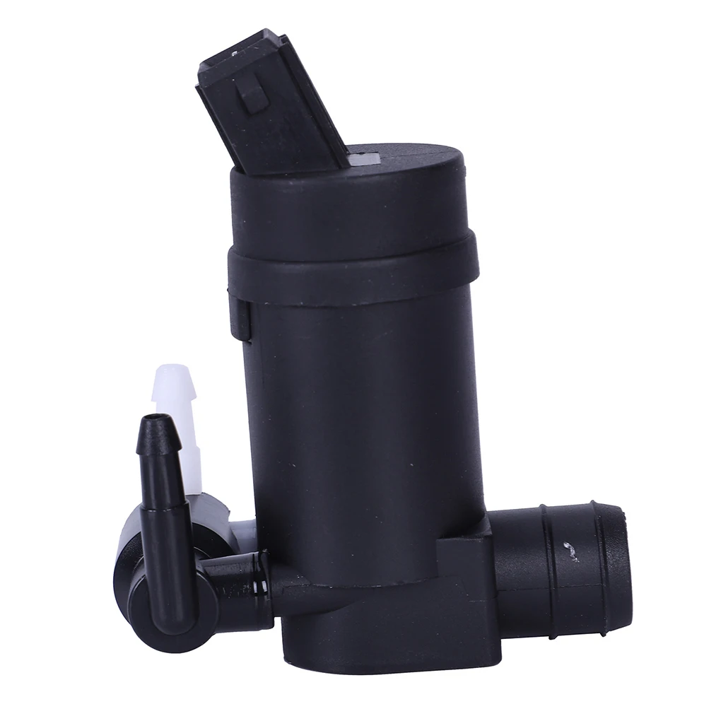 Ветровое стекло двойной выход шайба насос Замена для Ford Mondeo MK3 2001-2007 1145866 1S7117K624FB