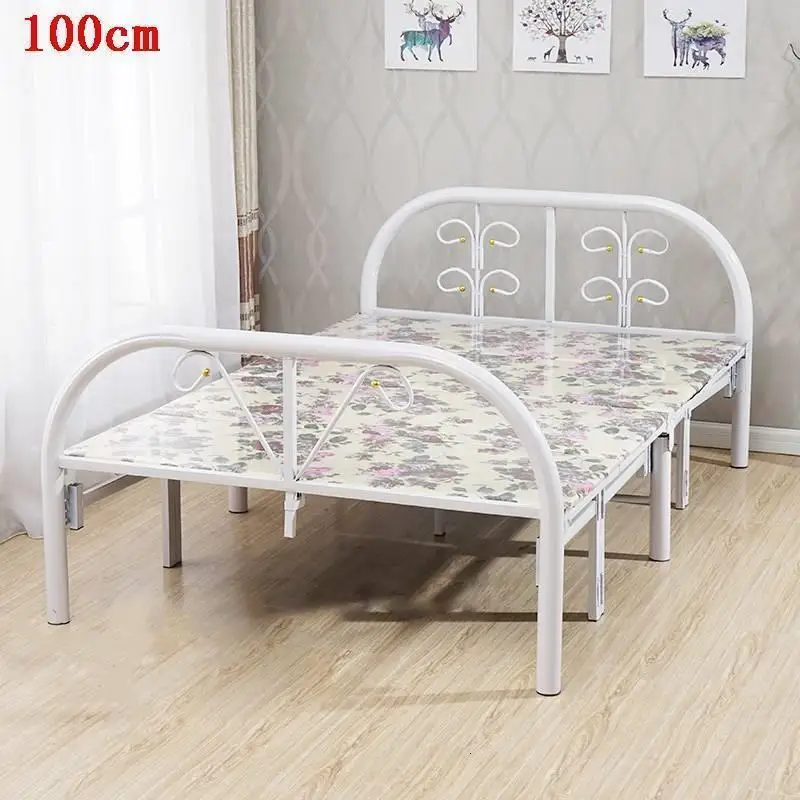 Number 17 Meuble дом Recamaras современный для детей Letto домашний современный номер Yatak Cama Mueble De Dormitorio мебель для спальни раскладная кровать - Цвет: Number 17