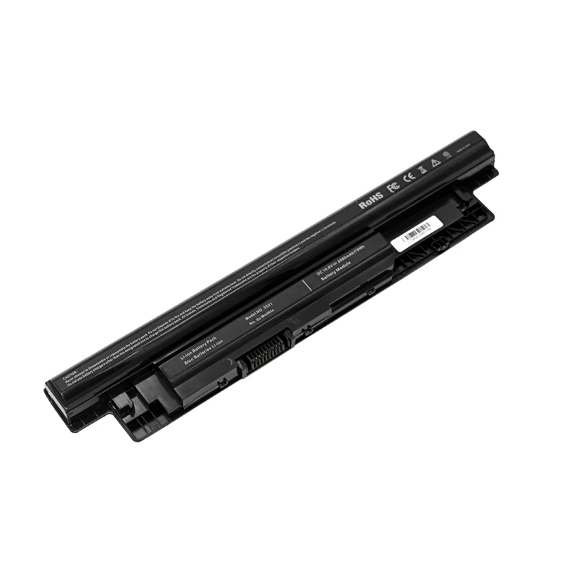 Aoexway MR90Y ноутбук Батарея для DELL Inspiron 3421 3721 5421 5521 5721 3521 3437 3537 5437 5537 3737 5737 XCMRD XRDW2 YGMTN