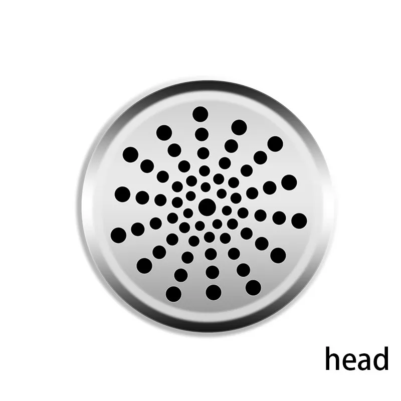 HIPERDEAL портативный мини динамик Bluetooth динамик стерео персонализированный беспроводной динамик, сабвуфер Bluetooth аудио музыкальный плеер