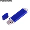 POWERONE – mini clé usb 2.0 en plastique forme briquet, support à mémoire de 4GB 8GB 16GB 32GB 64GB, lecteur flash ► Photo 2/6