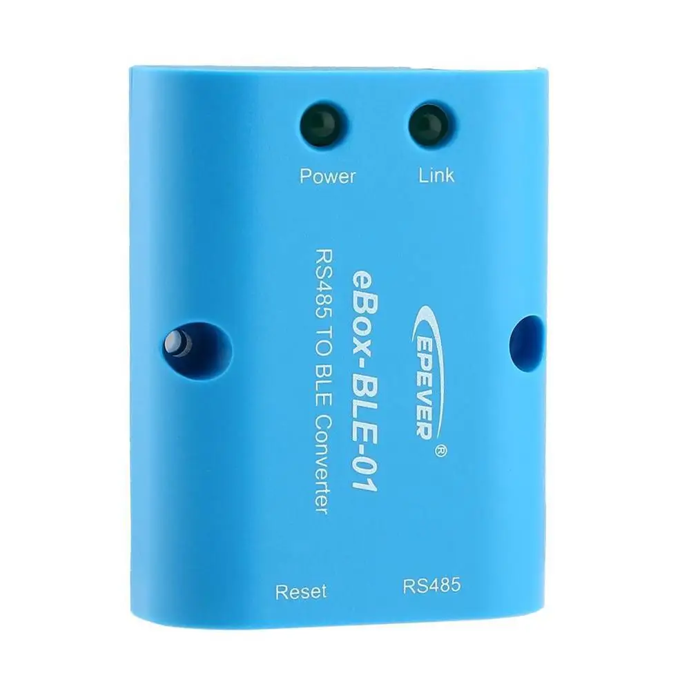 5 В Epever Wifi/Bluetooth Разъем для MPPT солнечного контроллера - Напряжение: 5 В