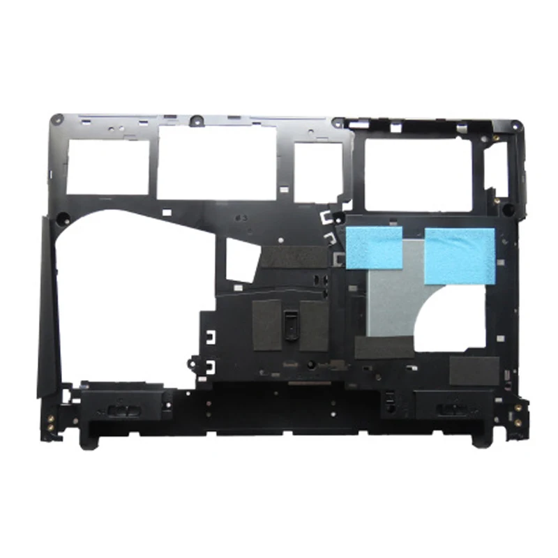 Новый ноутбук для lenovo Y400 Y400N Y410P Y430P Нижняя база крышка чехол iPhone X/iphone Оперативная