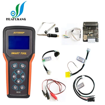 

autoshop smart tool All Key lost Solution Of Smart Key/ Keyless/Start Stop System For HONDA YAMAHA SUZUKI PIAGGIO