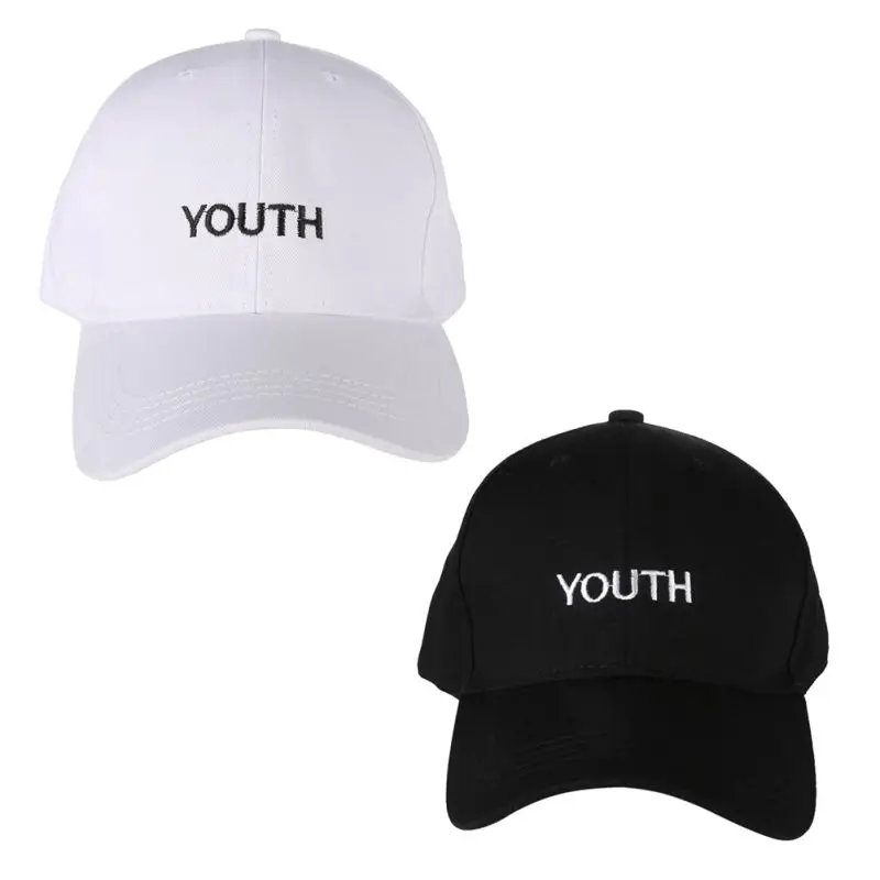 Спортивные кепки для улицы для женщин мужчин queen/King/Youth с вышитым буквенным принтом хлопковая шляпа для взрослых головные уборы аксессуары для спортивной одежды